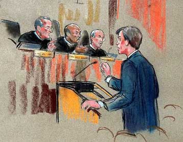 Σε αλλαγές στην πρότασή τους για τις ποινές της Microsoft προέβησαν εννέα πολιτείες