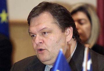 Ολυμπιακό ν/σ για τον εθελοντισμό, το κυκλοφοριακό και την ενοικίαση κατοικιών