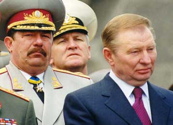 Στο εδώλιο του κατηγορουμένου ενδέχεται να καθήσει ο πρόεδρος της Ουκρανίας