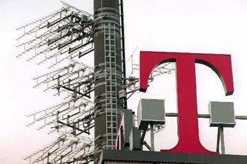 Στο «κόκκινο» τα οικονομικά αποτελέσματα της Deutsche Telekom το 2001