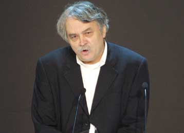 Ξεκινά το 2ο Πανόραμα του Σύγχρονου Ελληνικού Κινηματογράφου στο Παρίσι