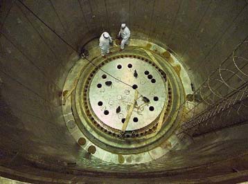 Πυρηνική σύντηξη στο δοκιμαστικό σωλήνα ισχυρίζεται ότι πέτυχε ομάδα φυσικών