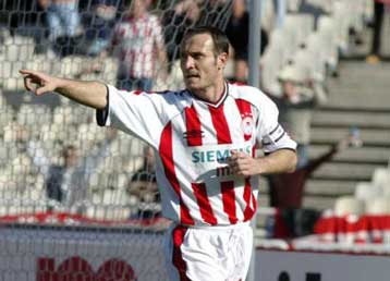 Έτοιμος ο Αλεξανδρής για τον Ολυμπιακό στη Ξάνθη