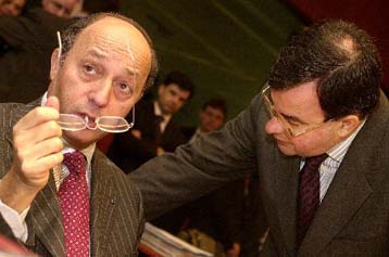 Εμπλοκή στο Ecofin με τη Γαλλία να «μπλοκάρει» την απελευθέρωση της αγοράς ενέργειας