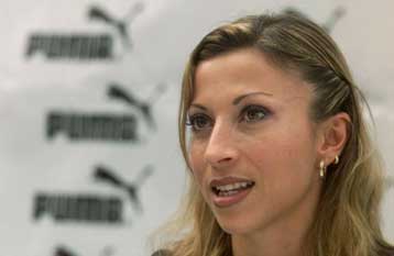 Φτερά στα… πόδια της Ξάνθου μετά το μετάλλιο