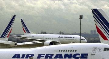 Η Ευρωπαϊκή Ένωση δεν επεκτείνει τη βοήθεια προς τις αεροπορικές εταιρείες