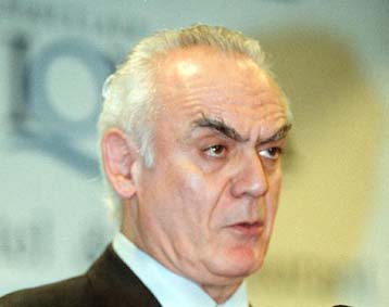 Τις καινοτομίες στο χώρο του τουρισμού παρουσίασε ο Ακης Τσοχατζόπουλος στις ΗΠΑ