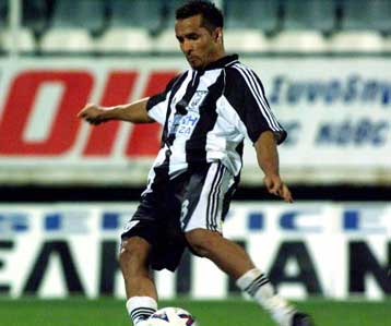 Επιστρέφει δριμύτερος ο Λουτσιάνο στη Τούμπα