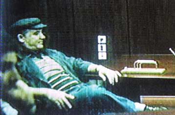 Απαγορεύθηκε η έξοδος από τη χώρα στο Γ.Τεκτερίδη