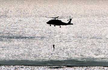 Αντιδρά η Τουρκία στην ανάληψη αρμοδιοτήτων έρευνας και διάσωσης από την Κύπρο