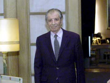 Τιμητική συναυλία Ελλήνων τραγουδιστών για τον Γρηγόρη Μπιθικώτση