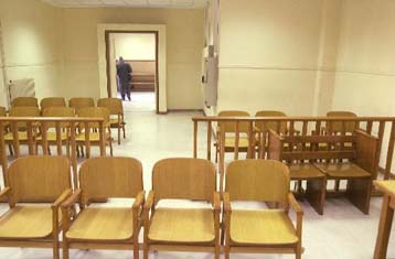 Ειδικό δικαστήριο για τις μισθολογικές διαφορές των δικαστών ανακοίνωσε ο Πετσάλνικος