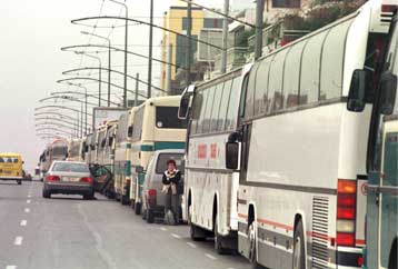 Σε απεργιακές κινητοποιήσεις τον Απρίλιο προσανατολίζονται φορείς του τουρισμού