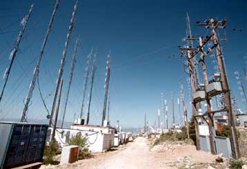 Ολοκληρώνεται την Παρασκευή η πρώτη φάση ελέγχου για τις τηλεοπτικές άδειες