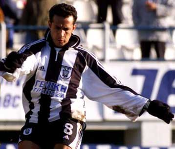 Ανυπομονεί να επιστρέψει και στην αγωνιστική δράση ο Λουτσιάνο