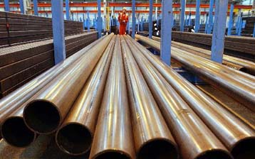 Δύο προσφυγές κατάθεσε η ΕΕ κατά των ΗΠΑ στον ΠΟΕ για τις εισαγωγές χάλυβα