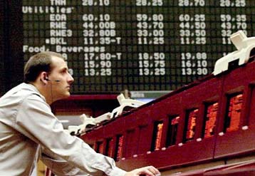 Κέρδη στα ευρωπαϊκά χρηματιστήρια την Πέμπτη, εν μέσω αισιοδοξίας για την οικονομία