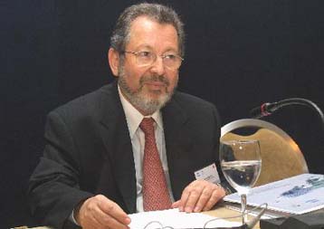 Ο ΟΤΕ συνεχίζει να ενδιαφέρεται για την BTC, τονίζει ο Γιάννης Σκαρπέλης