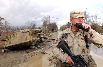 Τερματισμό των συγκρούσεων στο Αφγανιστάν προβλέπουν οι Αμερικανοί