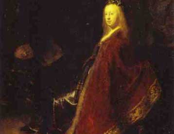 Υπό δρακόντεια μέτρα ασφαλείας δημοπρασία έργου του Ρέμπραντ