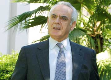 Με αντιδράσεις έγιναν τα εγκαίνια της μονάδας πολυπροπυλενίου των ΕΛΠΕ