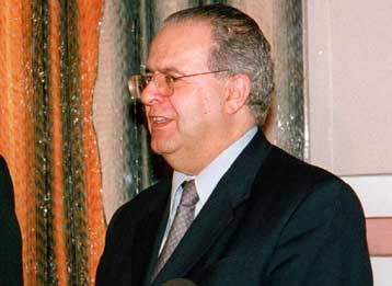 Καθοριστικός ο Ιούνιος για την πορεία του Κυπριακού, δήλωσε ο Ι.Κασουλίδης