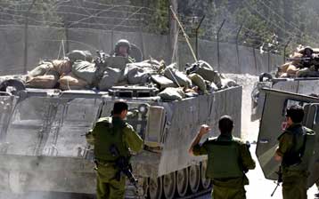 Την άμεση παρέμβαση των ΗΠΑ ζήτησε ο Αραφάτ – Πάνω από 40 νεκροί στη Λωρίδα της Γάζας