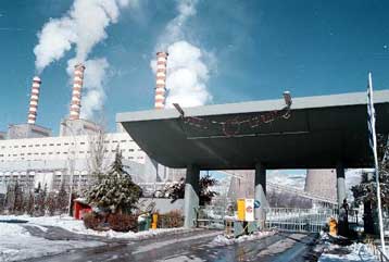 Ανοίγει ο δρόμος για την εισαγωγή ηλεκτρικής ενέργειας από ανεξάρτητες εταιρείες