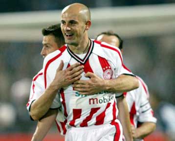 Πρωτάθλημα στον Ολυμπιακό προέβλεψε ο Πρέντραγκ Τζόρτζεβιτς