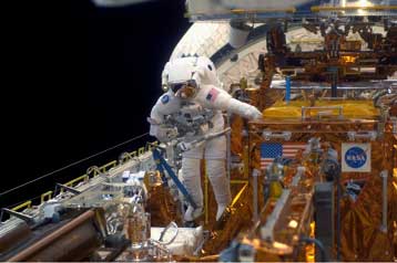 Ολοκληρώθηκαν οι εργασίες συντήρησης του διαστημικού τηλεσκοπίου Hubble