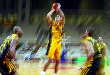 Στη σκιά του ντέρμπι Παναθηναϊκού-ΑΕΚ η 20ή αγωνιστική της Α1 μπάσκετ