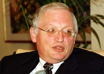 Η Κύπρος πρέπει να έχει μία φωνή στα ευρωπαϊκά όργανα, τόνισε ο Φερχόιγκεν