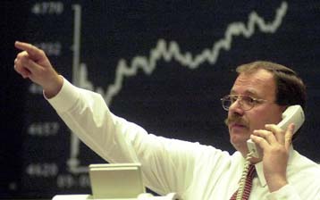 Κέρδη στις ευρωπαϊκές αγορές την Παρασκευή μετά την υποχώρηση της ανεργίας στις ΗΠΑ