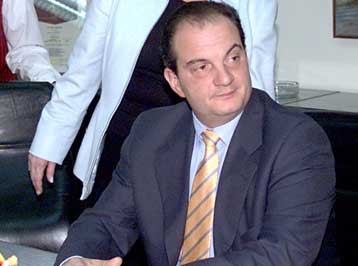 Ιδιότυπη κατάσταση ακυβερνησίας διανύει η χώρα, δήλωσε ο πρόεδρος της ΝΔ