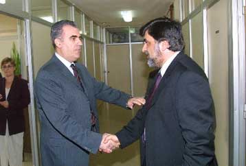 Νέα δέσμη προτάσεων Ρέππα για την ασφαλιστική μεταρρύθμιση