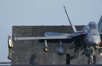 Έτοιμοι για την τελική επίθεση κατά των Ταλιμπάν δηλώνουν οι Αμερικανοί