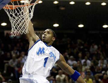 Εκπληκτική εμφάνιση του ΜακΓκρέιντι στο 99- 96 των Ορλάντο Μάτζικ επί των Ουίζαρντς