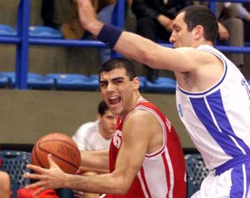 «Σώθηκε» στην παράταση ο Πανελλήνιος, απώλειες για Απόλλων Π. και Ολύμπια