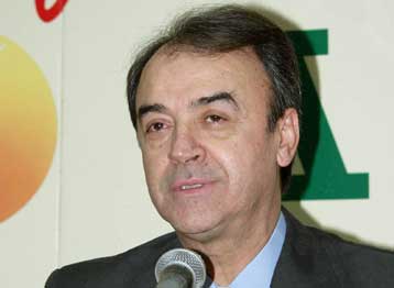 Βουλευτικές εκλογές πριν από τις δημοτικές «βλέπει» ο Δ.Τσοβόλας