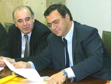 Αλλαγές προωθεί το υπουργείο Οικονομίας στο νόμο για τις αποκρατικοποιήσεις