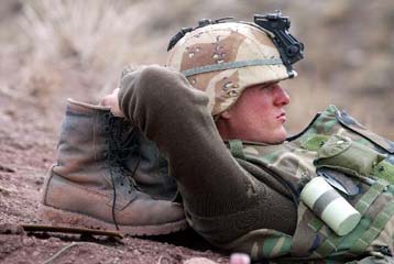 Εξακολουθούν να αντιστέκονται οι δυνάμεις των Ταλιμπάν στο ανατολικό Αφγανιστάν