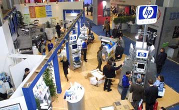 Μέτρα για την επιτάχυνση των έργων στην πληροφορική