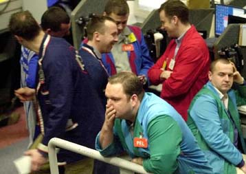 «Αλμα» στις τιμές του πετρελαίου εν μέσω ανησυχιών για επέμβαση στο Ιράκ