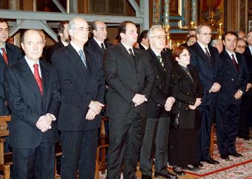 Τα περιουσιακά στοιχεία των πολιτικών αρχηγών