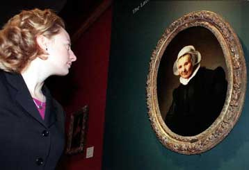 Η χρήση της ψηφιακής εικόνας στην υπηρεσία της συντήρησης έργων τέχνης