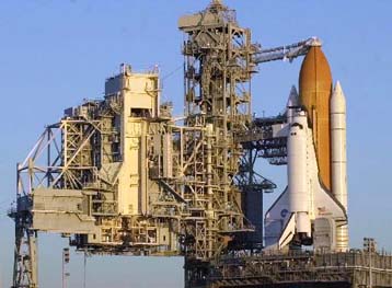 Οικονομικά προβλήματα υπονομεύουν την ασφάλεια των διαστημικών λεωφορείων