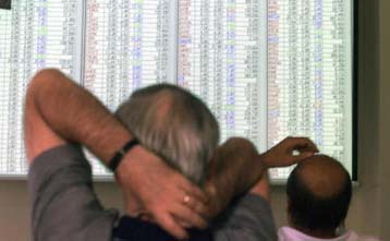 Με απώλειες 0,48% έκλεισε το ΧΑΑ τη Δευτέρα – Κάτω από τις 2.450 ο γενικός δείκτης