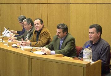 Λεπτομέρειες για χρηματοδότηση, εργαζόμενες μητέρες και όρια ηλικίας θα ζητήσει η ΓΣΕΕ