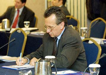 Εγρήγορση ζητά ο Γ.Δρυς εν όψει κρίσιμων αποφάσεων για τις επιδοτήσεις στα καπνά