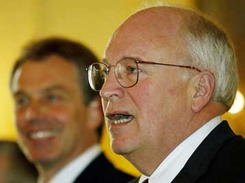 Οι ΗΠΑ δεν στοχεύουν καμία χώρα με τα πυρηνικά τους, δήλωσε ο Αμερικανός αντιπρόεδρος